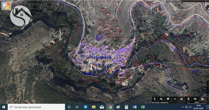 Foto ad2c5b8a-1d8e-4265-b5de-91afc5c8c630. Finca rústica en Palomera