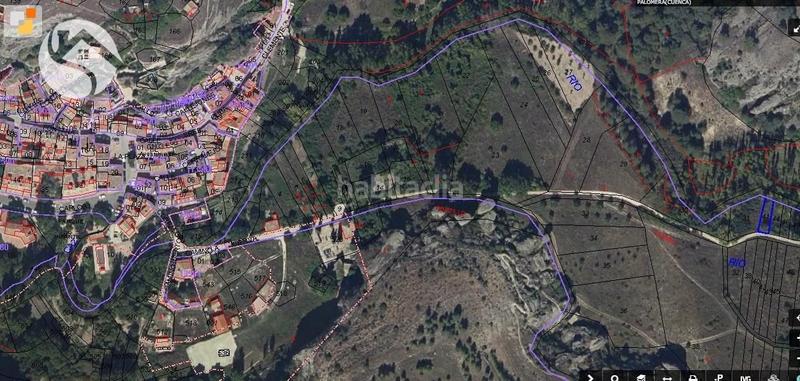 Foto bc5086da-91bc-42df-9454-6d2f9c7cb4c9. Finca rústica en Palomera