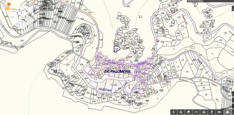 Foto cea96852-521d-492c-abaf-555f61902394. Finca rústica en Palomera