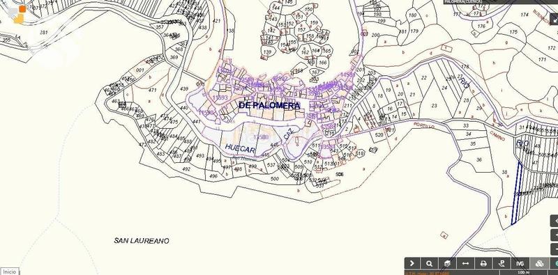 Foto d07f473b-02e3-4c32-8076-553d9925821a. Finca rústica en Palomera