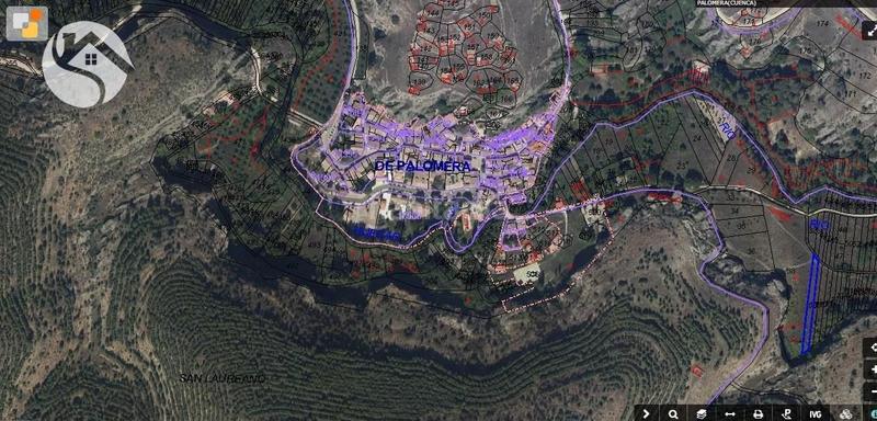 Foto fa4591e6-2409-409a-967e-96294505f412. Finca rústica en Palomera