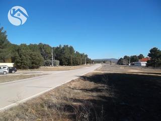 Finca rústica a Fuentenava de Jábaga. Pinar de jabaga