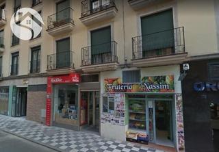 Traspàs Local Comercial a Centro. Calderon de la barca