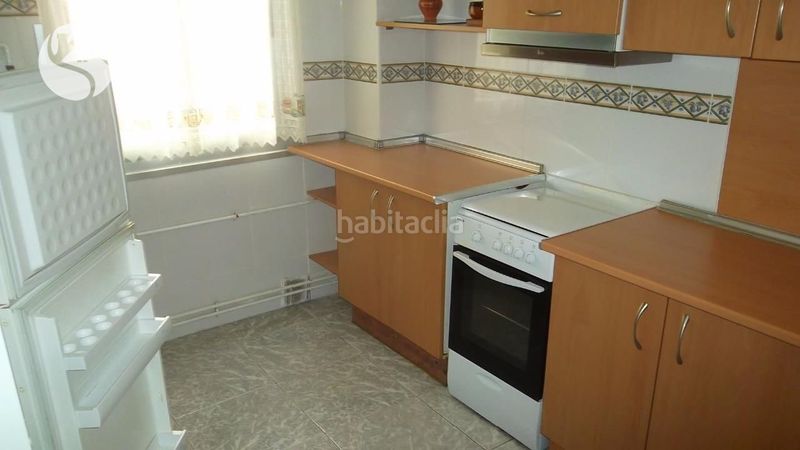 Foto 11c201ad-9da2-49d2-a091-ca5a2b17f9b6. Affitto appartamento con riscaldamento in Centro Cuenca
