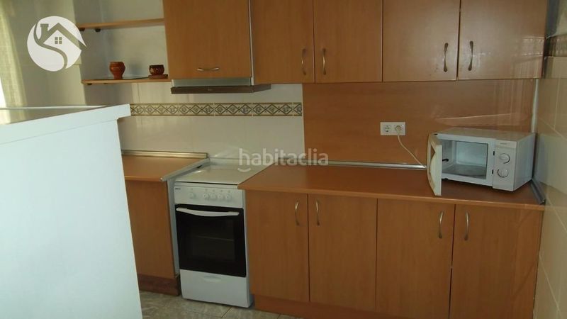 Foto 274b8749-63cb-41d2-8617-8aa3685cb3a9. Affitto appartamento con riscaldamento in Centro Cuenca