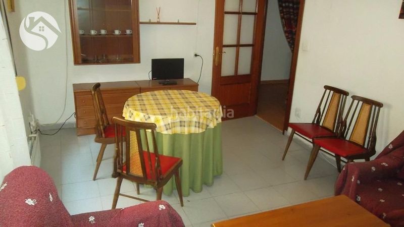 Foto 89dbfbab-c705-4099-a55b-7926e2d1c1b5. Affitto appartamento con riscaldamento in Centro Cuenca