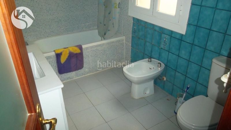 Foto dccefe2f-8bde-4853-815b-738b63c671d3. Affitto appartamento con riscaldamento in Centro Cuenca