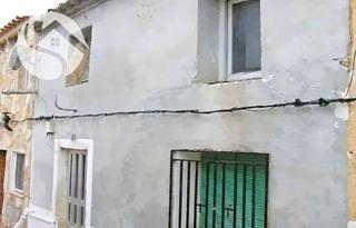 Casa  Elvira. Honrubia