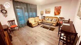 Rent Flat in Reyes Católicos - Paseo de San Antonio. Hipica