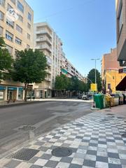 Alquiler Piso en Centro. Xucar  mango