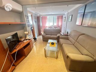 Flat in Centro