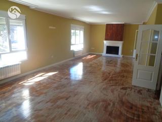 Xalet en Chillarn de Cuenca. Seorio del pinar de jabaga