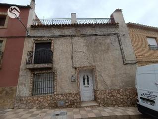 Maison  Feria. Valverde del jucar