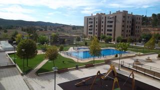 Lloguer Pis a Alameda. Residencial alameda