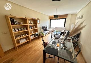 Pis a Alameda. Residencial alameda