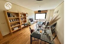 Pis a Alameda. Residencial alameda