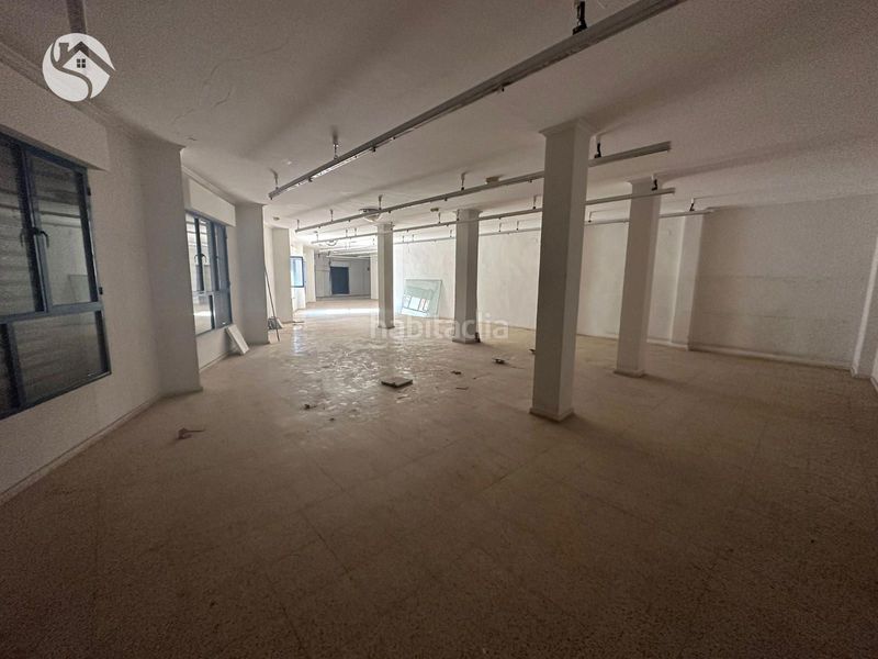 Foto 9cd4aab7-d32d-4fce-8670-d7ec06093b78. Lloguer local comercial a Centro Cuenca