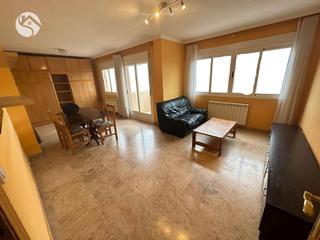 Pis a Fuensanta - Universidad. Residencial alfares