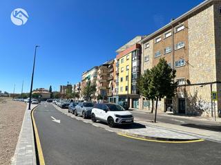 Appartement à Centro. Paso a nivel