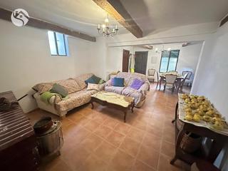 Haus in Palomera. Palomera