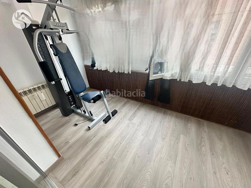 Foto 23cb9298-6779-4bf9-9cd3-0698f5ee11b5. Appartamento con riscaldamento in Centro Cuenca