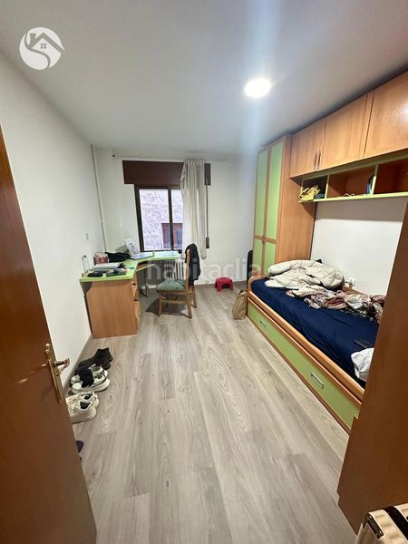 Foto 35801955-1b97-432a-aec0-34431891c119. Appartamento con riscaldamento in Centro Cuenca