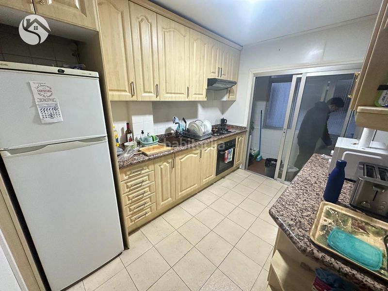 Foto 6cbe55b1-e008-4d77-98cf-771c1490efcd. Appartamento con riscaldamento in Centro Cuenca
