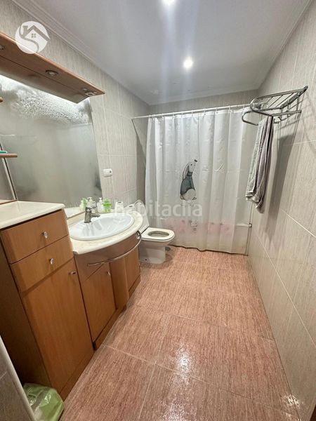 Foto 74ca1a5f-603c-4f86-9595-f7c5397f00d2. Appartamento con riscaldamento in Centro Cuenca