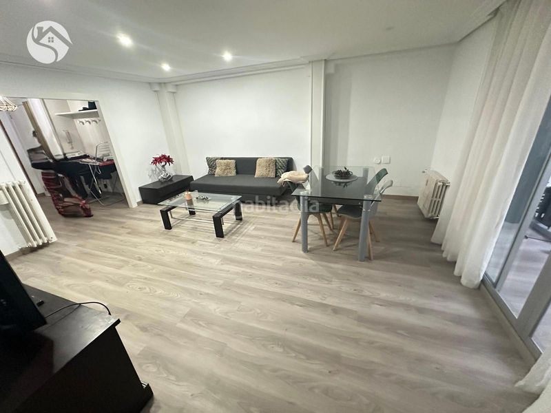 Foto 76f4c46a-1630-4a56-a0fd-3036ffebaf58. Appartamento con riscaldamento in Centro Cuenca