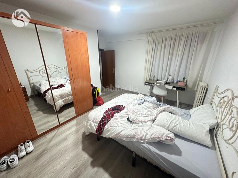 Foto 816f38f8-8deb-449e-827b-082f3672b713. Appartamento con riscaldamento in Centro Cuenca