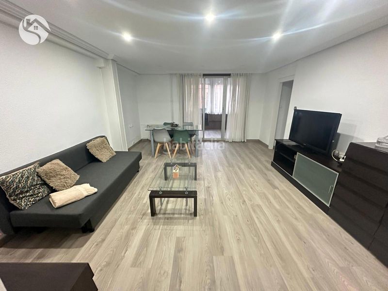 Foto 9e33acb1-b1e3-473f-8419-88868dd615b5. Appartamento con riscaldamento in Centro Cuenca