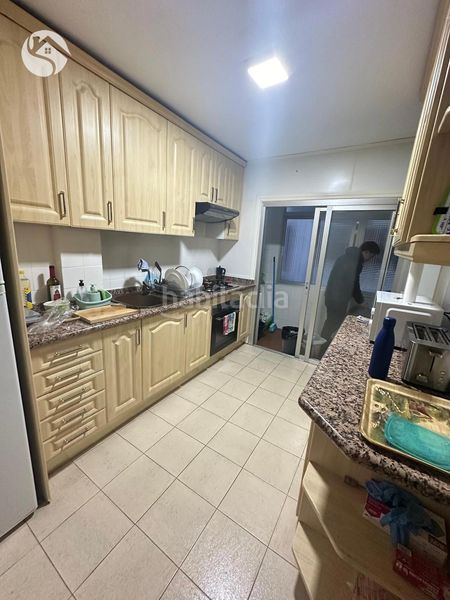 Foto fce8a9d1-28f7-4b25-8f11-6902cdb5dea4. Appartamento con riscaldamento in Centro Cuenca
