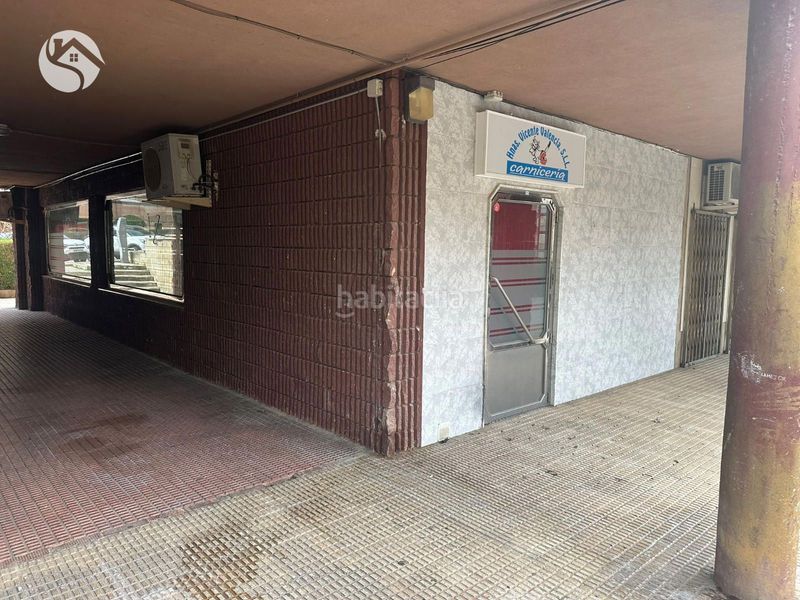 Foto 69f6d122-e544-4f68-b910-09ae3562bf40. Local comercial a Alameda Cuenca