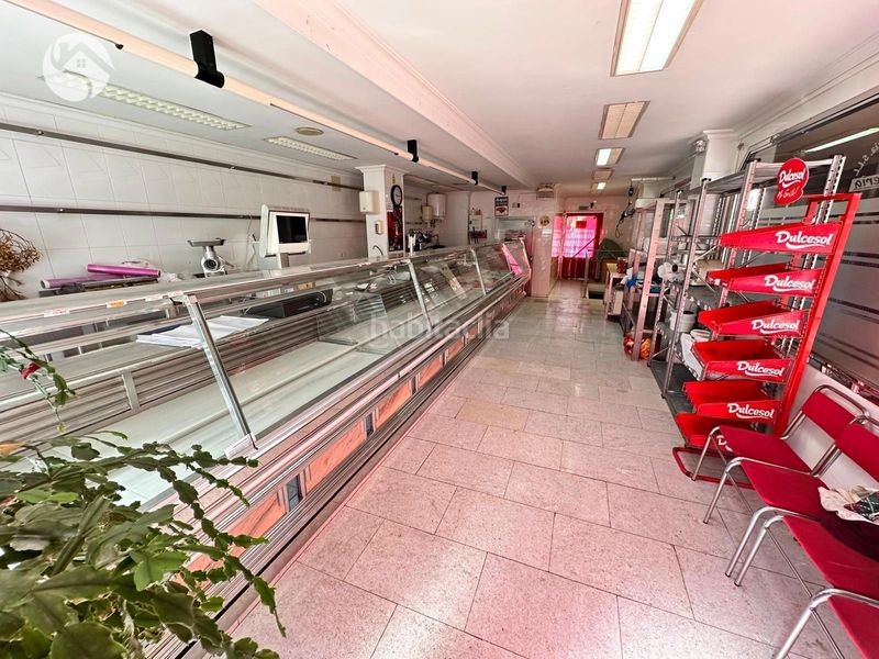 Foto 82f23c38-f779-4ffd-9c54-5b735a5f0db2. Local comercial a Alameda Cuenca