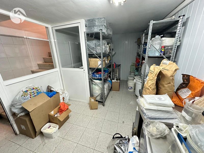 Foto 8b1b8a69-b13d-4fdd-8550-11774b07f0cf. Local comercial a Alameda Cuenca
