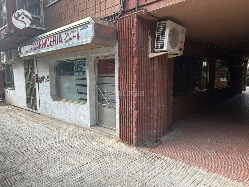 Foto cd78d5ba-a330-4af5-8454-427106b72409. Local comercial a Alameda Cuenca