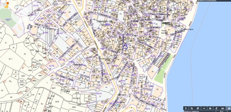 Foto 38e448b8-c3a2-4269-a09b-ecf736a79add. Casa a Valverde de Júcar