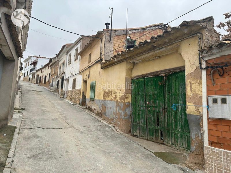 Foto 98aab843-06ba-4e87-ab5c-f813b7bb5ec4. Casa a Valverde de Júcar