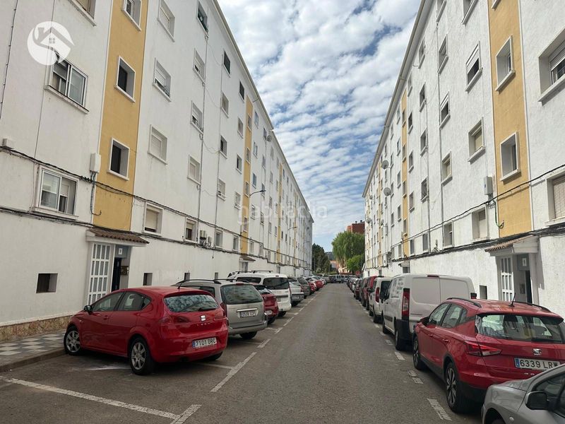 Foto 329dfec0-e609-4c87-9257-29c53e75212d. Appartamento con riscaldamento in Centro Cuenca