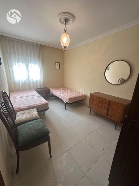 Foto 4bdc542b-bf10-491b-adf9-592231a5e447. Appartamento con riscaldamento in Centro Cuenca