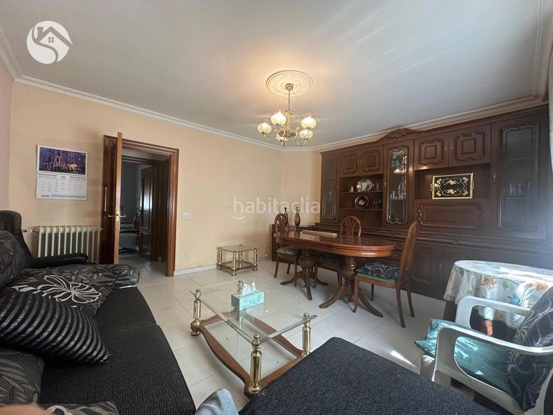 Foto 4cf2f330-4787-4fe0-bd32-35ca2055ca5f. Appartamento con riscaldamento in Centro Cuenca