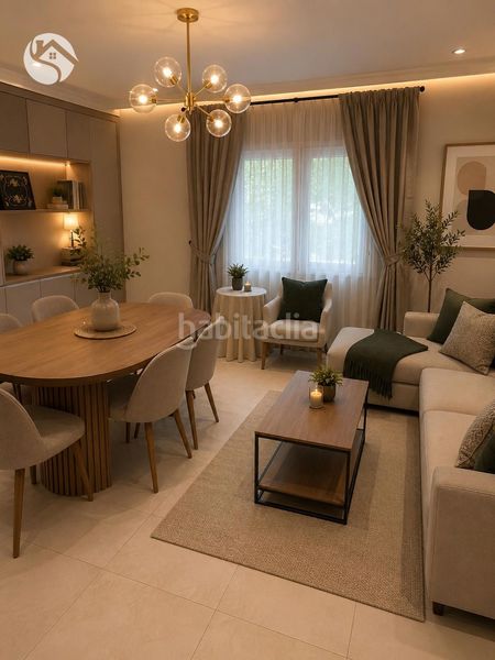 Foto 50f159e9-b34f-4568-9dc3-f77378db8c49. Appartamento con riscaldamento in Centro Cuenca