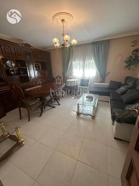 Foto 5b735805-b5ea-4355-a34d-9995e0f42d76. Appartamento con riscaldamento in Centro Cuenca