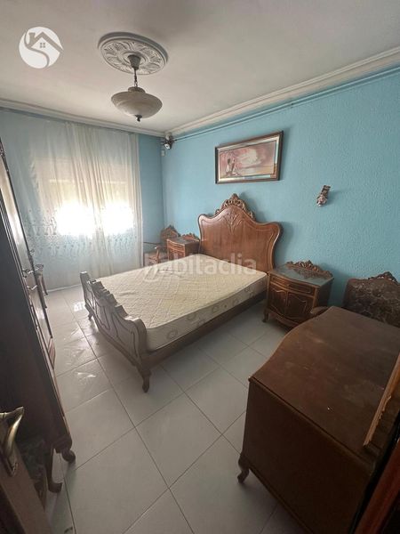 Foto 957ecab6-7a04-46dd-923e-2948385d9845. Appartamento con riscaldamento in Centro Cuenca