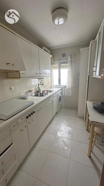 Foto a4baf986-93c3-420d-9d38-2bb230c90c1a. Pis amb calefacció a Centro Cuenca
