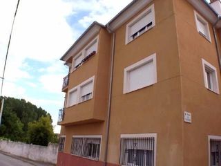Pis a Arcas del Villar. Arcas