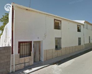 Chalet  Real. Osa de la vega