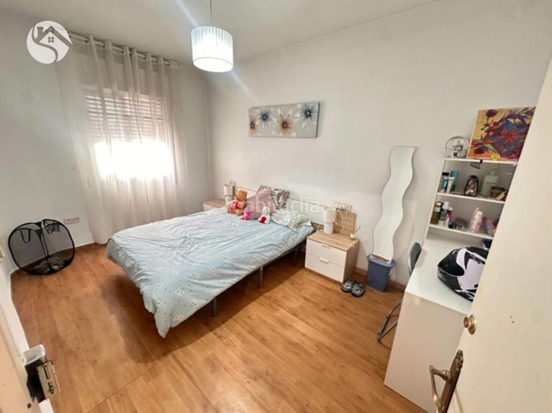 Foto 13bed278-48ef-4797-b91b-280a0820fa6d. Affitto appartamento con riscaldamento in Centro Cuenca