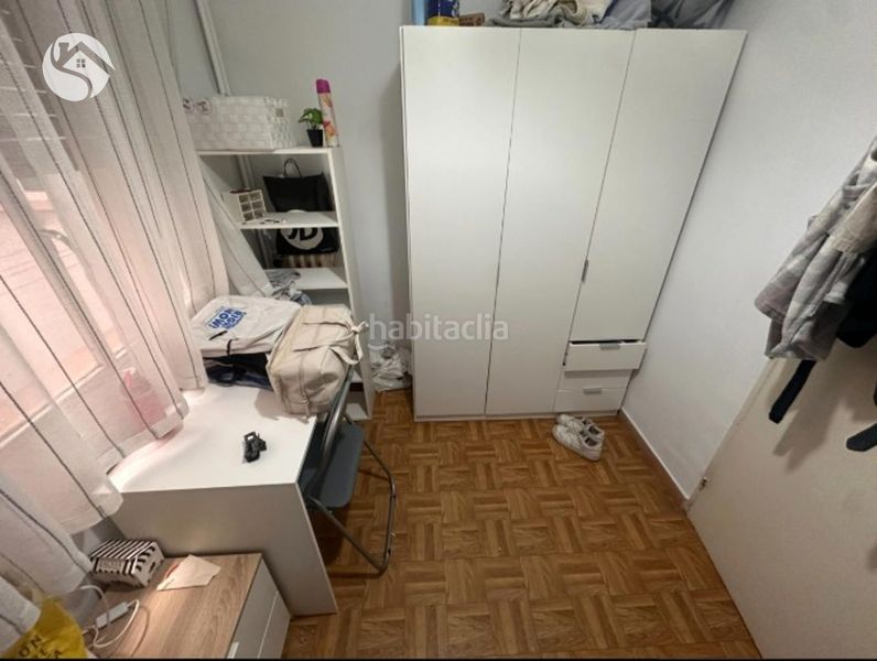 Foto 1803a3d0-58ca-4278-98a1-bc60c507f2e6. Affitto appartamento con riscaldamento in Centro Cuenca