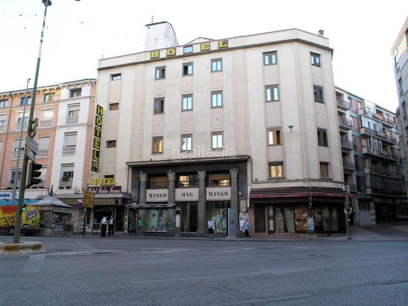Foto 23f7c8a5-b39a-4b1f-b486-6a131485a232. Affitto appartamento con riscaldamento in Centro Cuenca